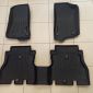 Комплект ковров салонных Jeep Wrangler JL/Jeep Gladiator JT FDW-330