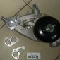 Помпа системы охлаждения Cadillac Escalade/Chevrolet Tahoe T900 (без корпуса термотата) AW6009