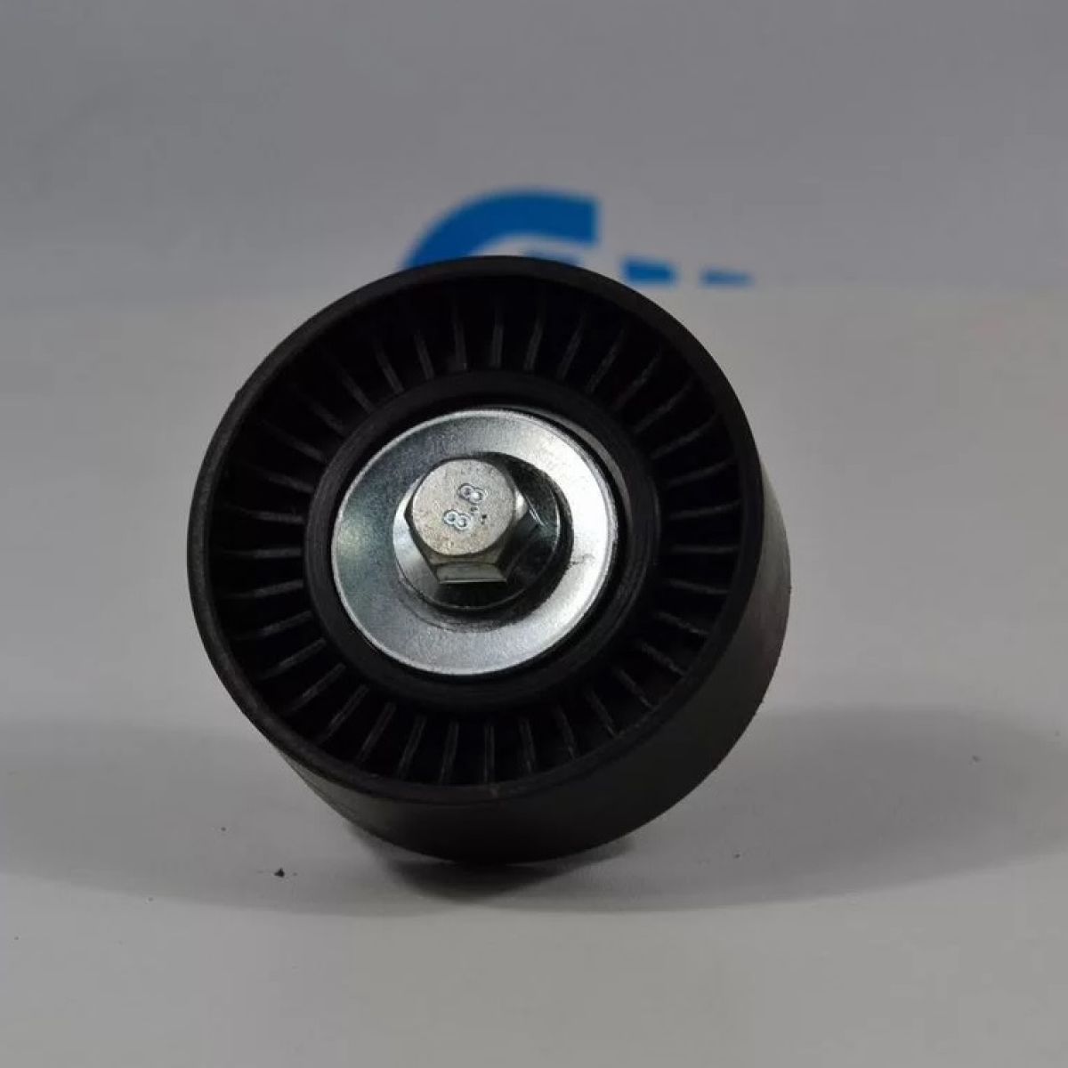 Ролик обводной Jeep Wrangler JL/Jeep Grand Cherokee WL V2.0T/Jeep Compass MP V2.4 68382306AA