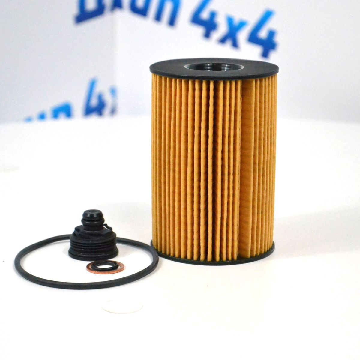 Фильтр масляный Range Rover L460/Range Rover Sport L461/Land Rover Defender L663 V4.4T Petrol LR174141