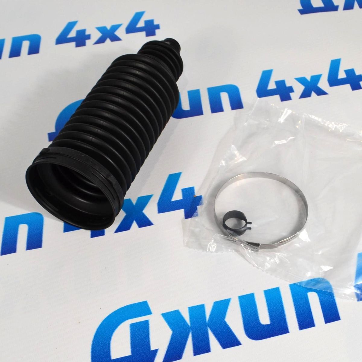 Пыльник рулевой тяги  Dodge Ram 1500 DT 68399093AB