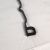 Прокладка задней крышки сальника коленвала Jeep Wrangler JL/Jeep Grand Cherokee WL V2.0T 68250644AA
