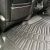 Коврики в салон 3D Dodge Ram 1500 DT с органайзером под задним сиденьем (комплект) YUS-FM-T002