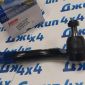 Рулевой наконечник Jeep Wrangler JK (нижний левый) 52060053AE