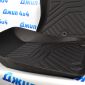 Коврики в салон 3D Dodge Challenger (комплект) YUS-FM-T004