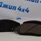 Передние тормозные колодки Tank 300 3501119XKM01A