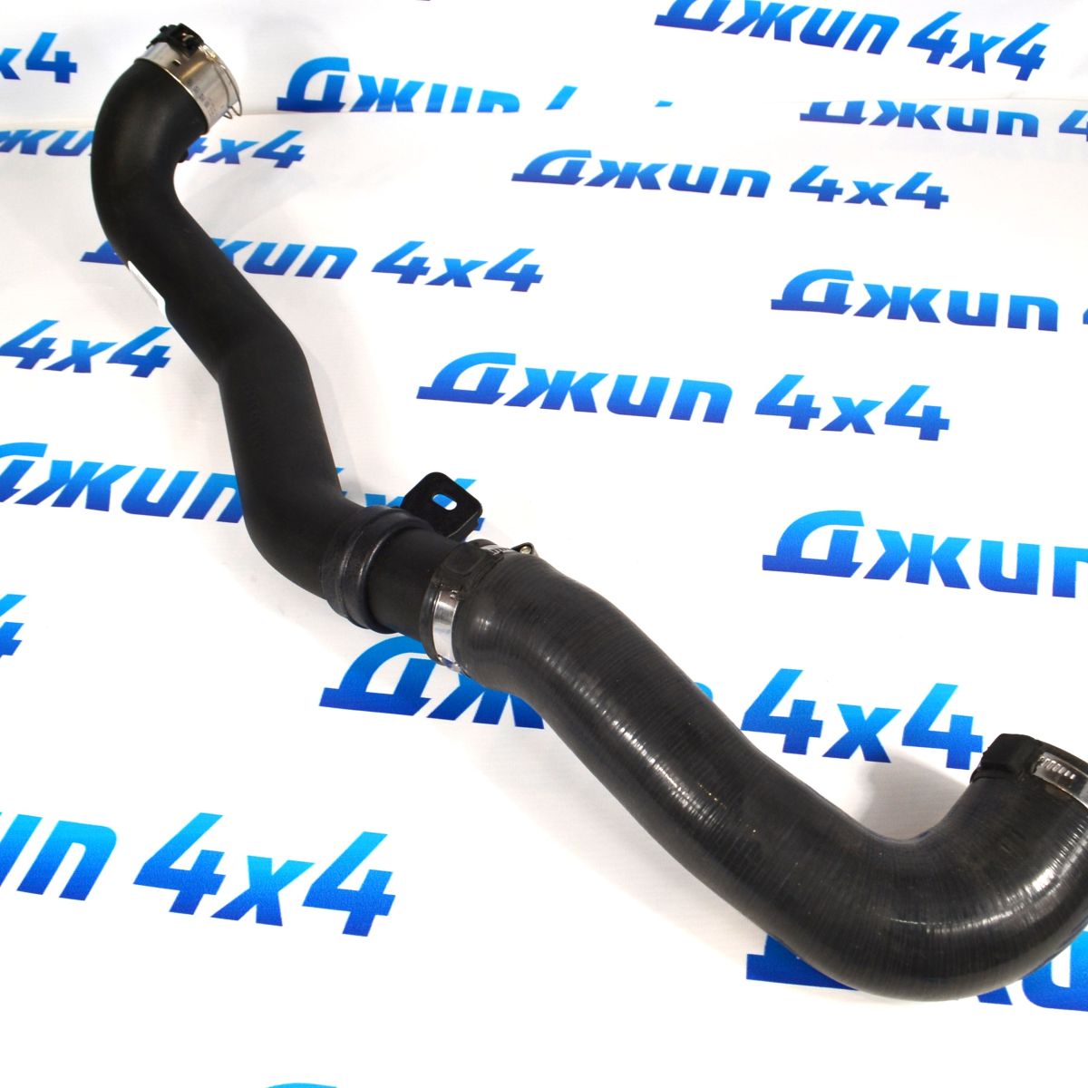 Патрубок турбины к интеркуллеру Jeep Grand Cherokee WK2 V3.0CRD 68292138AB