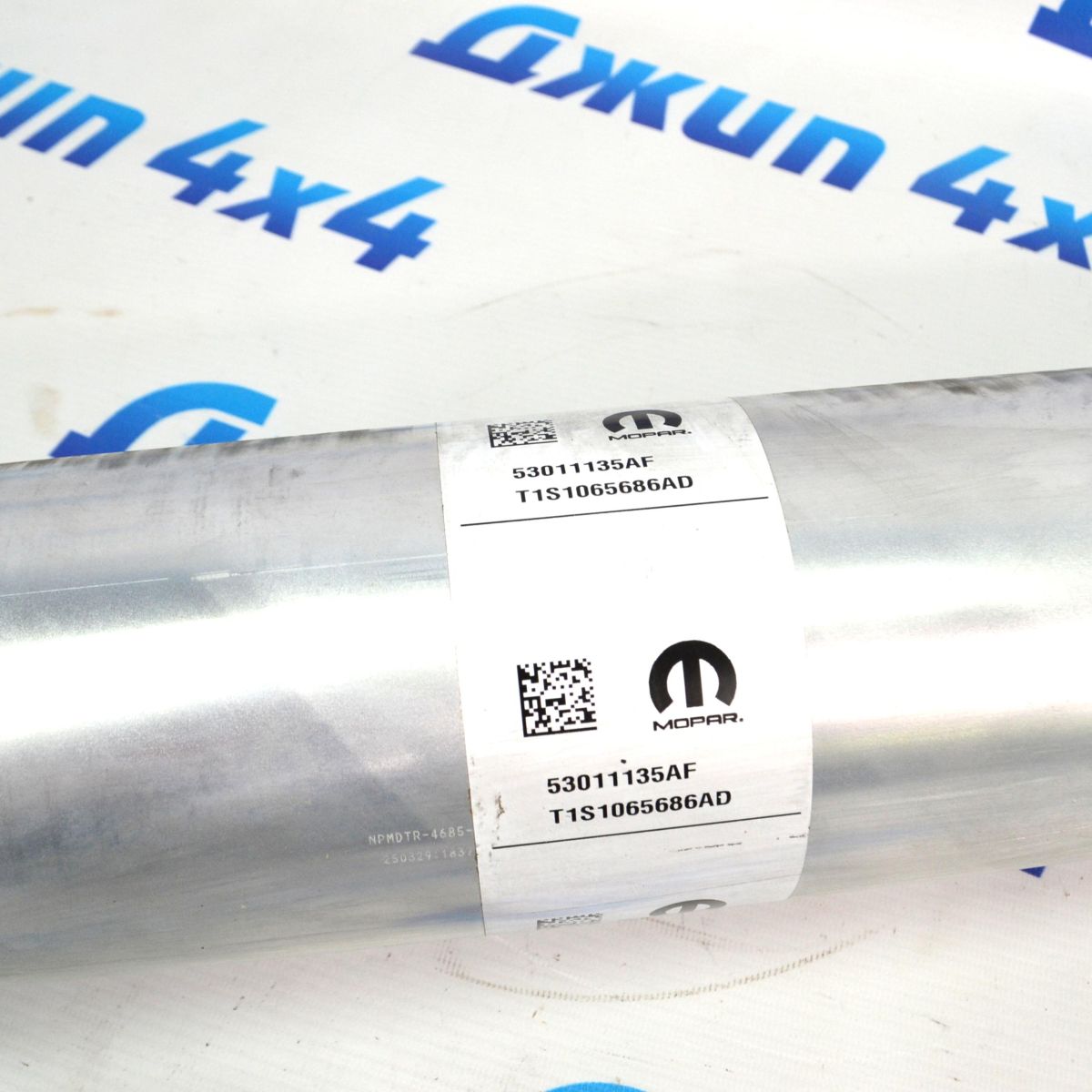 Карданный вал задний Ram TRX 53011135AF