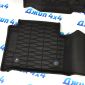 Ковры в салон Jeep Grand Cherokee WL (комплект) (5 мест) 82216590AA