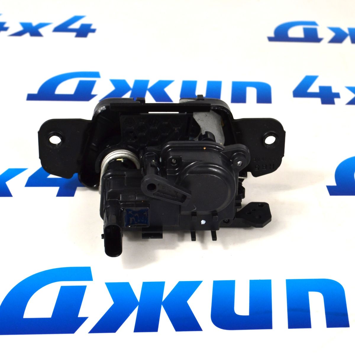 Замок заднего борта Dodge Ram 1500 DT (левый/без концевика) 68309893AL