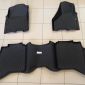 Комплект ковров салонных Dodge Ram 1500 DS 1500 Crew Cab FDW-044