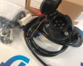 Проводка фаркопа для Toyota Land Cruiser 200 Lexus LX570 2007-2021