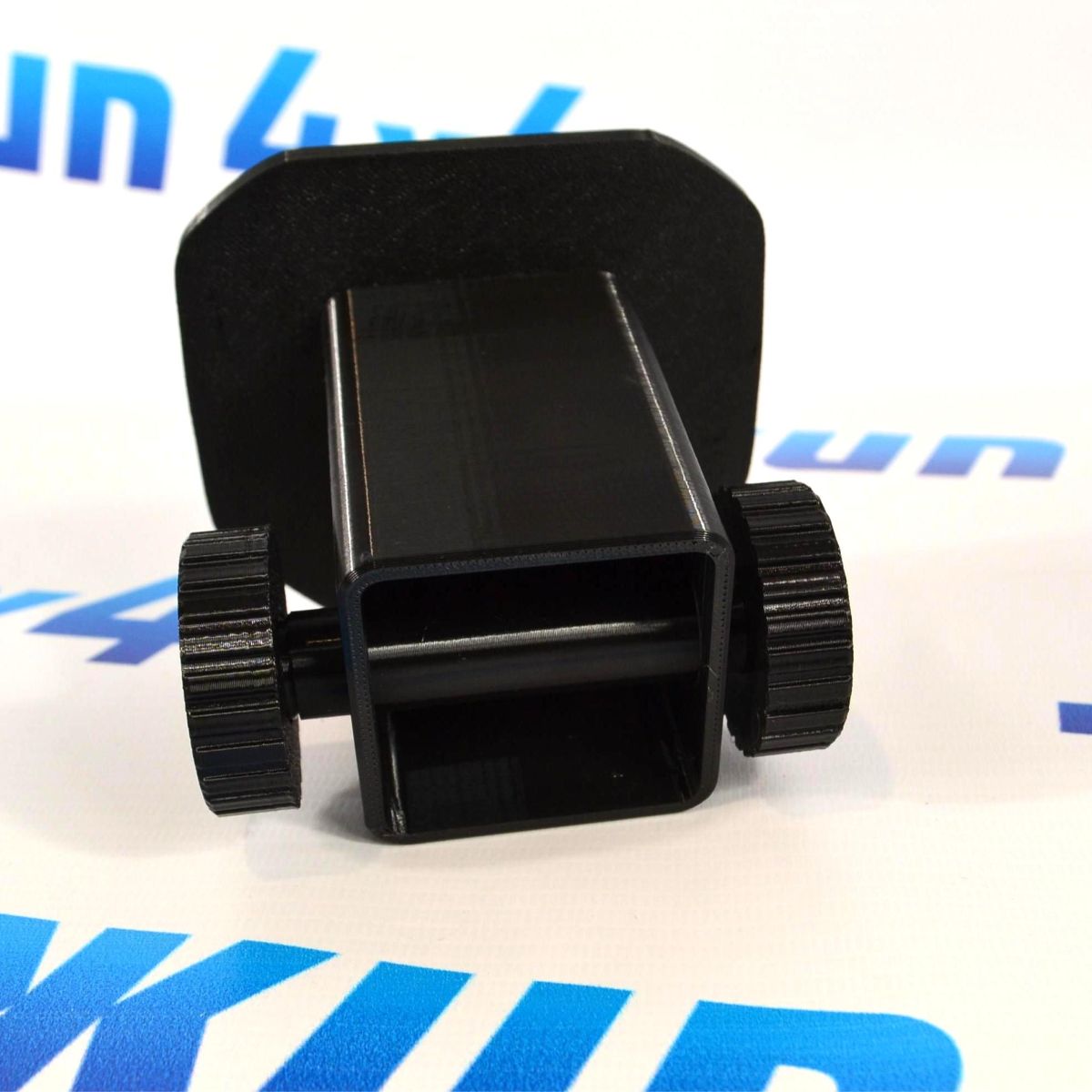 Заглушка фаркопа Dodge 82216302AA