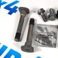 Направляющие переднего тормозного суппорта Dodge Ram 1500 DT/Jeep Wagoneer WS 68412554AA