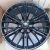 Диск колёсный  Dodge Ram R20x9,5/6*139.7/ET18/78,1 мм NM240235-1
