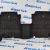 Коврики в салон 3D Jeep Wrangler JL 2018- 5 дверей (комплект) YUS-FM-T001