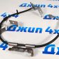 Шланг тормозной передний Jeep Wrangler JL/Jeep Gladiator (левый) 68282443AH