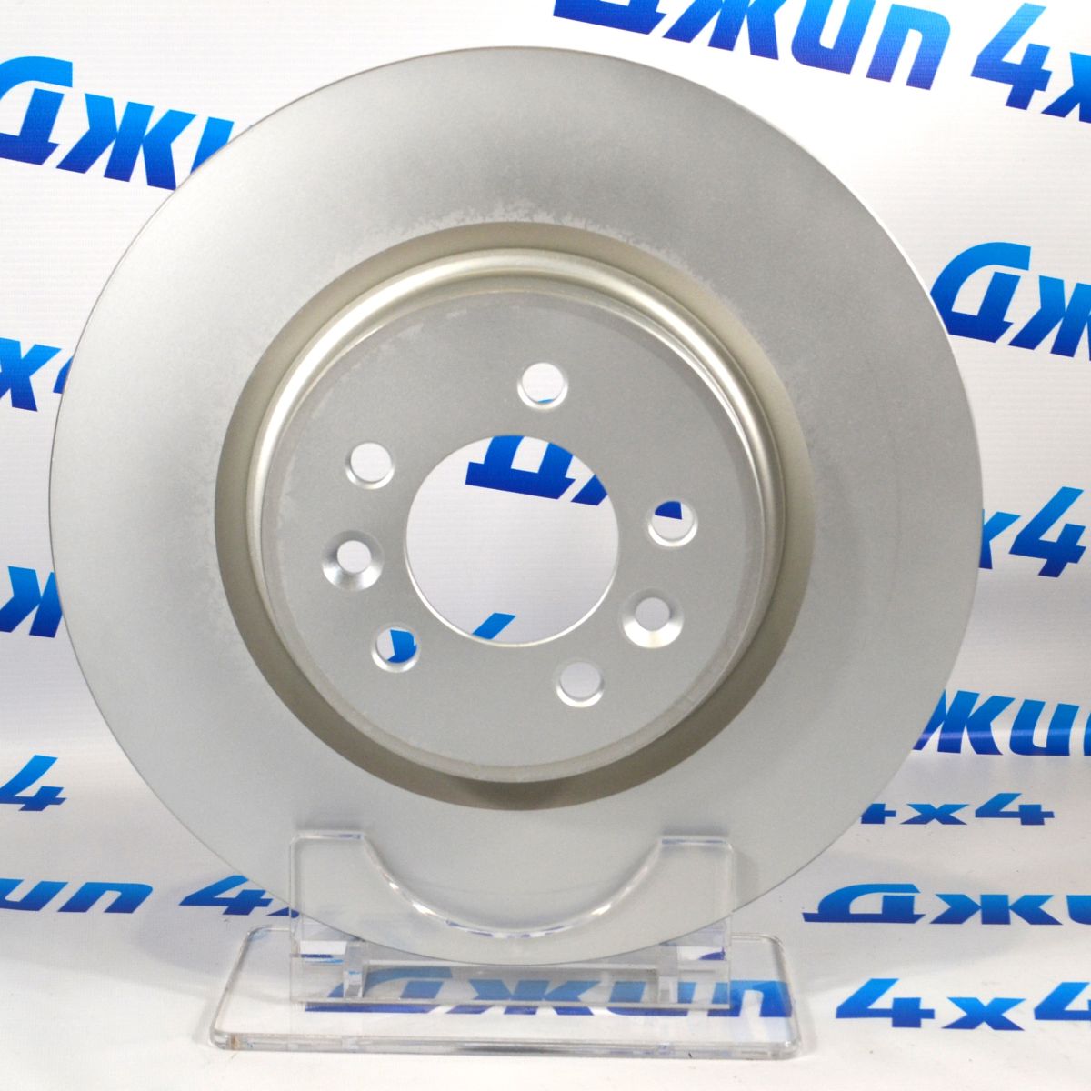 Диск тормозной передний Land Rover Discovery/Range Rover/Range Rover Sport L494 V3.0SC LR038934