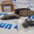 Колодки тормозные задние Jeep Wrangler JL 68386838AD