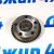 Фазовращатель впускного распредвала Jeep Wrangler JL/Jeep Cherokee KL V2.0T 50051686