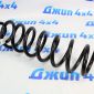 Пружина передняя Jeep Grand Cherokee WK2 68506658AA