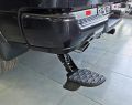 Ступенька в кузов складная Dodge Ram 1500 TRX