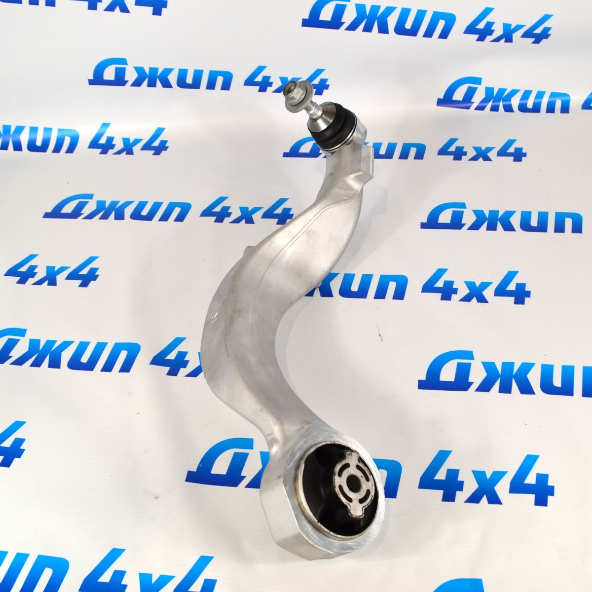 Рычаг передний нижний косой Jeep Grand Cherokee WL (правый) 68375646AB