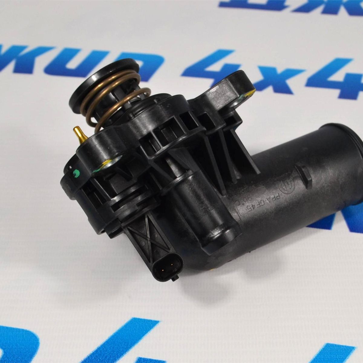 Термостат Jeep Grand Cherokee WK2/Dodge Durango WD V3.6 Petrol 04893926AH