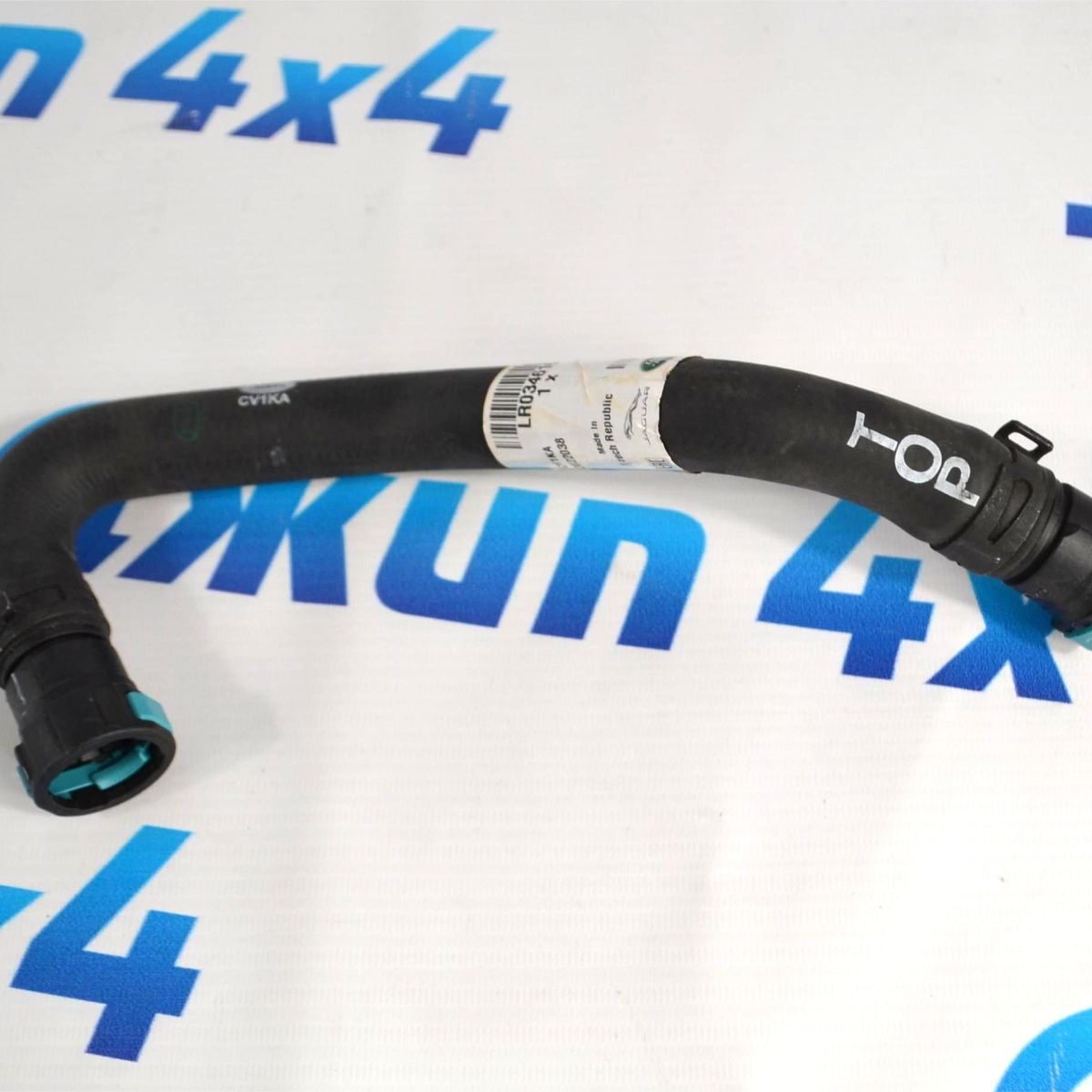 Шланг печного отопителя Range Rover L405/Land Rover Discovery 5 L462 V3.0SC/5.0SC LR034616