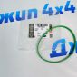 Прокладка дроссельной заслонки резиновая Range Rover L322/Range Rover Sport L320 V4.4 Petrol LWF500020