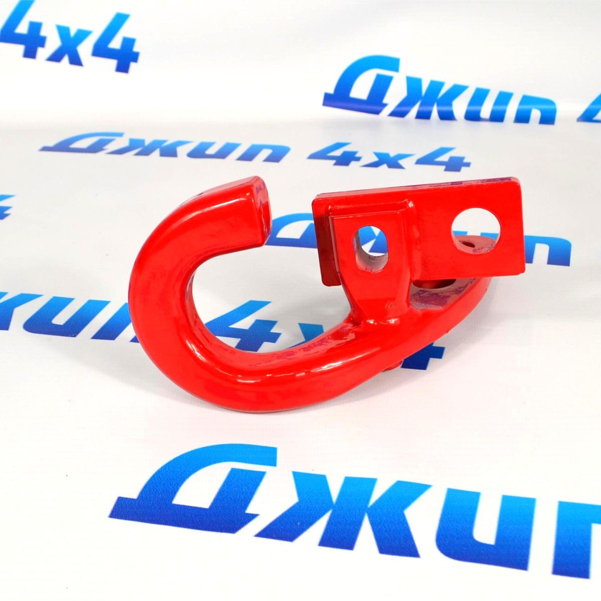 Крюк буксировочный задний Jeep Wrangler JL (левый) 68411131AA