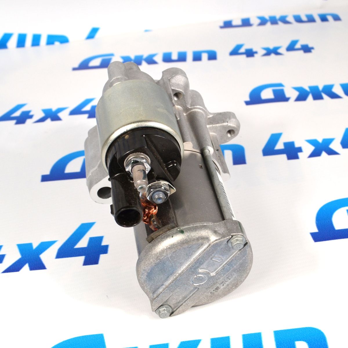 Стартер Jeep Grand Wagoneer/Dodge Ram 1500 68456071AF