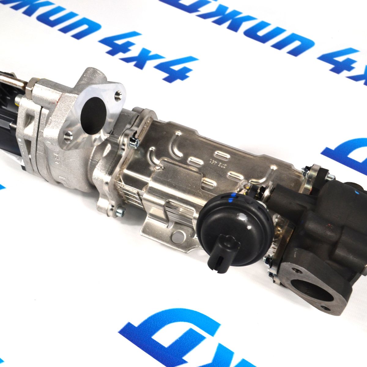 Корпус охладителя EGR Jeep Grand Cherokee WK2 V3.0CRD CSNDVB11AA
