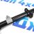Форсунка омывателя фары левая Jeep Grand Cherokee WK2 2016- 68349873AB