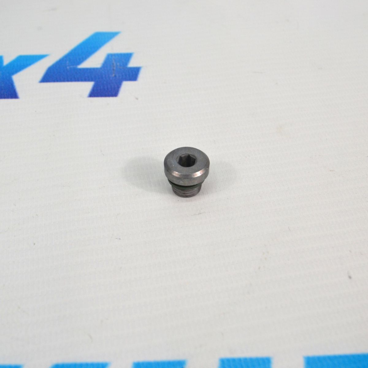 Пробка заливная АКПП 8HP 6510051AA