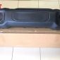 Бампер передний силовой Jeep Wrangler JL/Jeep Gladiator JT с уголками (АЛЮМИНИЙ) 82215121