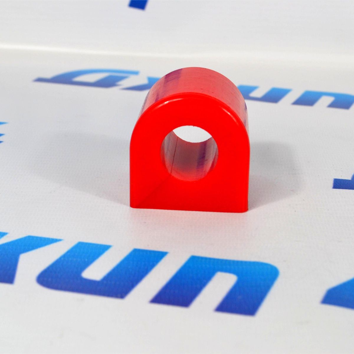 Втулка заднего стабилизатора Jeep Grand Cherokee WK2/Dodge Durango WD 52124851AB