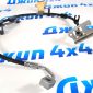 Шланг тормозной передний Jeep Wrangler JL/Jeep Gladiator (правый) 68282444AH