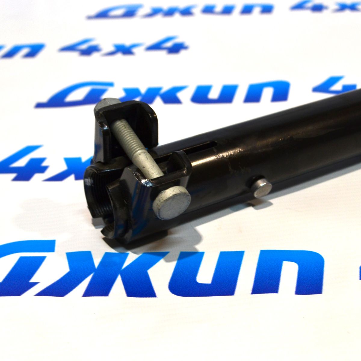 Тяга рулевая верхняя правая Jeep Wrangler JL/Jeep Gladiator JT 68522992AA