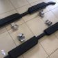 Порог площадка Land Rover Defender (5 дверей) Defender 5