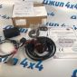 Проводка фаркопа для Land Rover Defender L663 TK90211