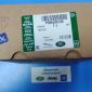 Натяжитель ремня навесного оборудования Land Rover Discovery 3 L319/Range Rover Sport L320 V2.7TD PQH500130