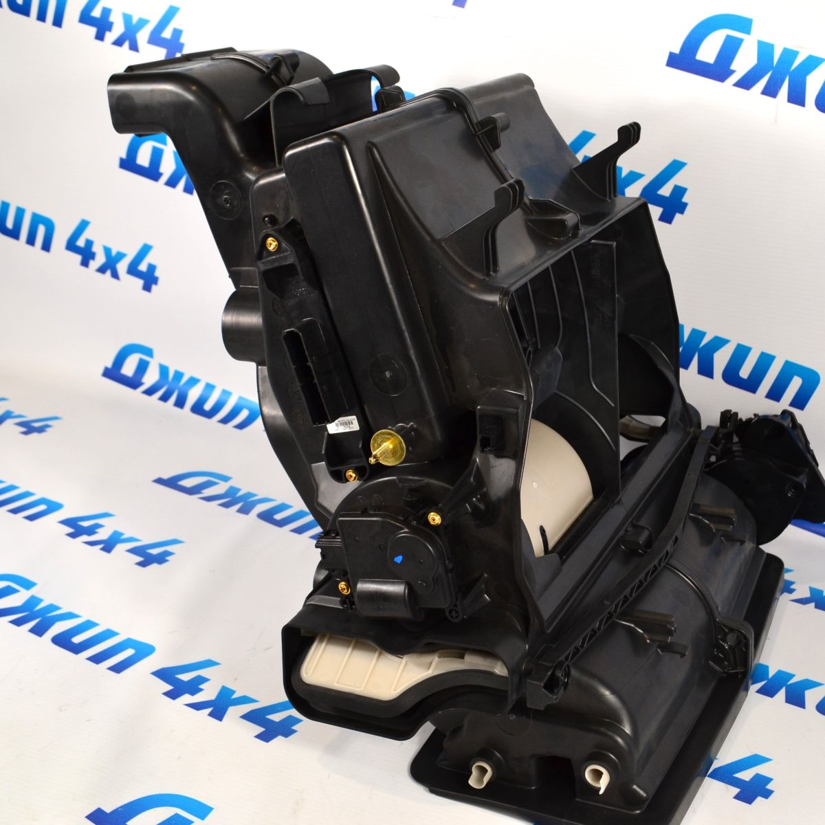 Корпус печки Jeep Grand Cherokee WK2 68224193AB