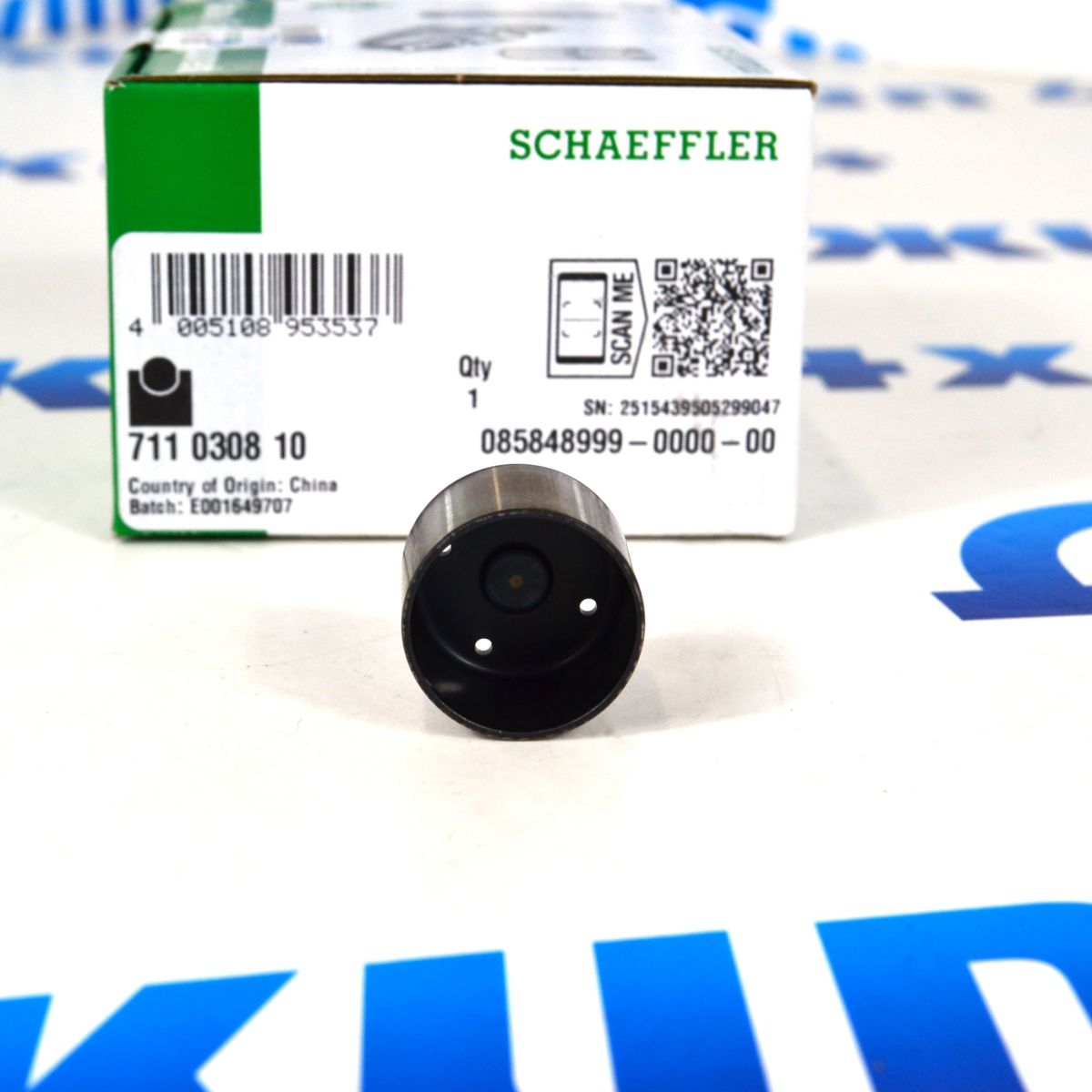 Толкатель ТНВД Land Rover Defender/Range Rover Evoque/Range Rover Sport LR038311