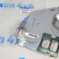 Прокладка турбины Jeep Wrangler JL V2.0 68288416AG