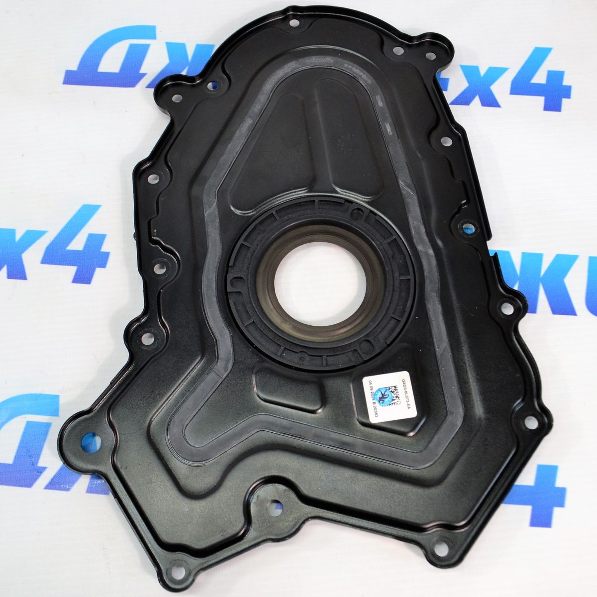 Крышка лобовины двигателя Jaguar F-Pace XE761/Land Rover Discovery Sport L550 V2.0TD/V2.0T Petrol LR108531