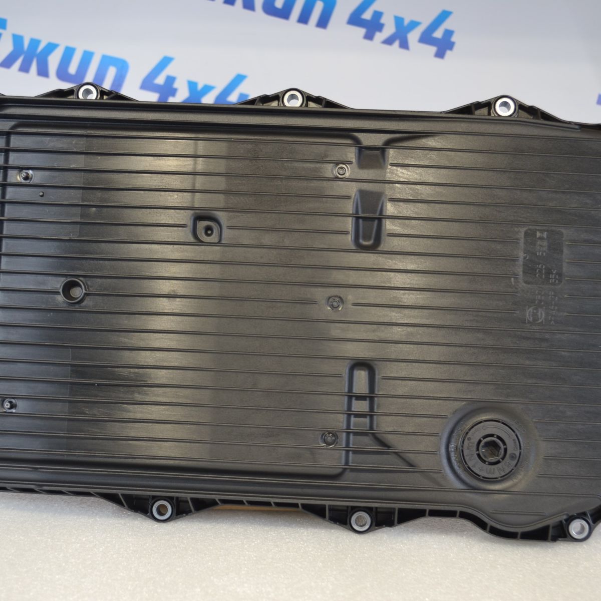 Фильтр АКПП с поддоном Zf8HP ZK01-090-801