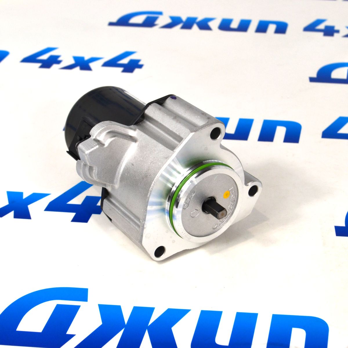 Мотор выбора режимов раздаточной коробки Jeep Grand Cherokee WK2 68071235AC