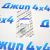Заглушка ГБЦ Jeep Wrangler/Jeep Grand Cherokee WL/Jeep Compass 04884893AA