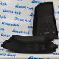 Коврики в салон 3D Jeep Wrangler JL 2018- 5 дверей (комплект) YUS-FM-T001